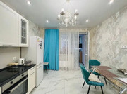 Мытищи 16, 1-но комнатная квартира, Рождественская д.5, 12000000 руб.