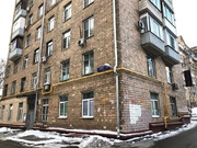 Москва, 2-х комнатная квартира, Мира пр-кт. д.129, 7850000 руб.