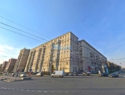 Москва, 1-но комнатная квартира, ул. Хамовнический Вал д.2, 11900000 руб.