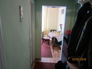 Мытищи, 1-но комнатная квартира, ул. Колпакова д.8 с23, 2870000 руб.