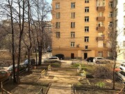 Москва, 2-х комнатная квартира, Кутузовский пр-кт. д.30, 15400000 руб.