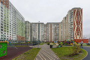 Москва, 2-х комнатная квартира, Лавриненко д.13к1, 12200000 руб.