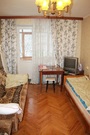Домодедово, 1-но комнатная квартира, Талалихина д.17 к1, 2900000 руб.