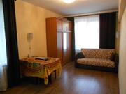 Продается комната в трехкомнатной квартире ул. Нагорная дом 18 корпус, 3000000 руб.
