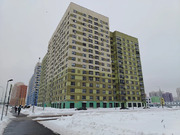 Москва, 4-х комнатная квартира, улица Маресьева д.10к1, 19805000 руб.