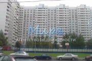 Москва, 2-х комнатная квартира, ул. Алма-Атинская д.9к2, 7000000 руб.