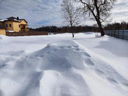 Рядом с Истринским водохранилищем! 12 соток ИЖС в д. Исаково, 5200000 руб.