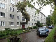 Глебовский, 1-но комнатная квартира, ул. Микрорайон д.9, 1750000 руб.