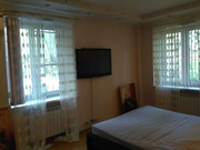 Москва, 2-х комнатная квартира, ул. Мосфильмовская д.19к2, 48000 руб.