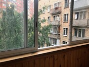 Москва, 2-х комнатная квартира, ул. Гарибальди д.13 к1, 7600000 руб.