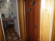 Ногинск, 1-но комнатная квартира, Текстилей ул, д.19, 1750000 руб.