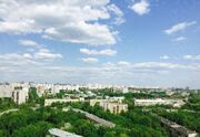 Москва, 3-х комнатная квартира, Кронштадтский б-р. д.49, 22980000 руб.