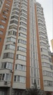 Москва, 2-х комнатная квартира, ул. Артековская д.1, 12300000 руб.