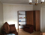 Раменское, 1-но комнатная квартира, ул. Коммунистическая д.23, 2700000 руб.