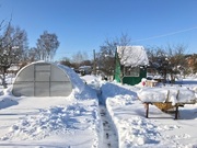 Дача на улице Воровского, 600000 руб.