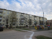 Серпухов, 3-х комнатная квартира, Коммунистический пер. д.20а, 5700000 руб.