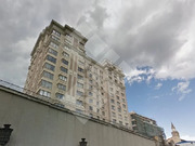 Москва, 3-х комнатная квартира, 1-й Смоленский переулок д.17, 100000000 руб.