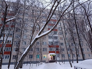Москва, 1-но комнатная квартира, Академика Янгеля д.13к4, 3800000 руб.