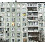 Москва, 1-но комнатная квартира, Химкинский б-р. д.14 к1, 5000000 руб.