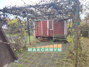 Дача в г/о Домодедово, д. Борисово, СНТ "Борисово-3", 3000000 руб.