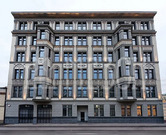 Москва, 8-ми комнатная квартира, Малая Никитская ул д.д. 15, 1100619576 руб.