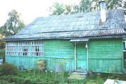 Часть дома в Хотьково на 7 сотках, 2200000 руб.