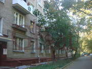 Москва, 1-но комнатная квартира, ул. Ивановская д.18, 6850000 руб.