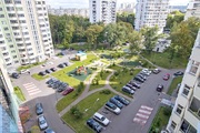 Москва, 3-х комнатная квартира, ул. Ангарская д.57 к1, 11200000 руб.