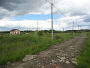 Земельный участок 12 соток д.Брехово Солнечногорский район, 1300000 руб.