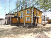 Продам Дом 380 кв.м на участке 9 соток вблизи д.Беляниново, Мытищи, 28000000 руб.