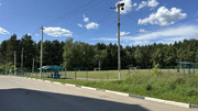Гжельский Кирпичный Завод, 2-х комнатная квартира,  д.20, 4700000 руб.