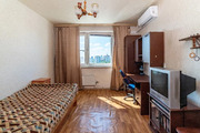 Москва, 2-х комнатная квартира, Шокальского проезд д.1к1, 13350000 руб.