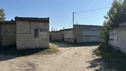 Гараж ГСК "Железнодорожник-2", 800000 руб.