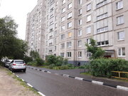 Балашиха, 1-но комнатная квартира, ул. Свердлова д.35, 2295000 руб.