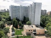 Москва, 2-х комнатная квартира, ул. Северодвинская д.11 к1, 7300000 руб.