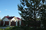 Уютный дом в д. Акатово рядом с Рузским водохранилиищем, 2500000 руб.