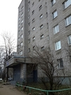 Пушкино, 2-х комнатная квартира, Инессы Арманд проезд д.13, 3850000 руб.