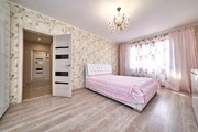Москва, 2-х комнатная квартира, Недорубова д.20 к1, 9650000 руб.