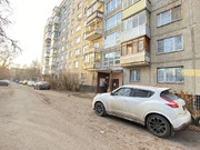Жуковский, 3-х комнатная квартира, ул. Чкалова д.7, 7700000 руб.