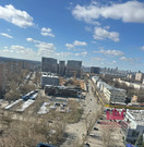 Москва, 1-но комнатная квартира, ул. Берзарина д.32А, 13600000 руб.