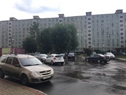 Раменское, 1-но комнатная квартира, ул. Красноармейская д.23а, 3295000 руб.