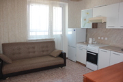 Домодедово, 1-но комнатная квартира, Лунная д.к2, 20000 руб.