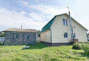 Продажа дома, Лубнинка, Раменский район, 6А, 5999000 руб.