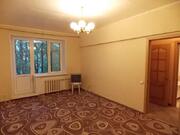 Москва, 1-но комнатная квартира, Измайловский проезд д.20 к3, 5600000 руб.