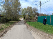 Участок 11 соток ЛПХ в старой части д. Загорье, 5000000 руб.