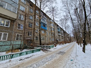 Пушкино, 2-х комнатная квартира, Серебрянка д.2, 4970000 руб.