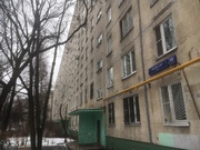 Москва, 2-х комнатная квартира, ул. Косинская д.18 к2, 6490000 руб.