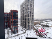 Москва, 1-но комнатная квартира, Шелепихинская наб. д.34к6, 90000 руб.