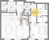 Продажа квартиры в новостройке, м. Лубянка, Большой Черкасский пер.