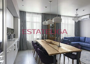 Москва, 4-х комнатная квартира, Большая Филевская улица д.4, 43000000 руб.